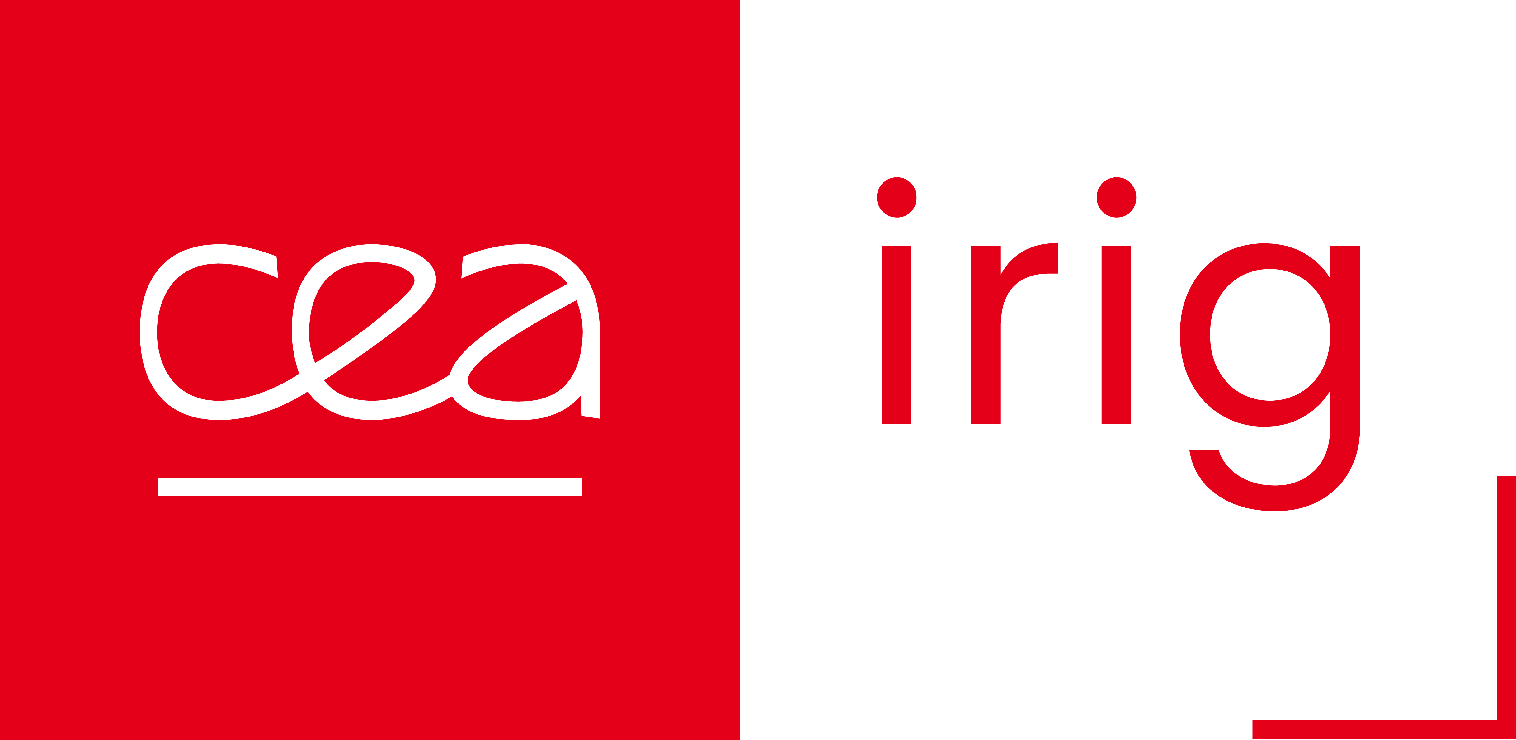 IRIG logo